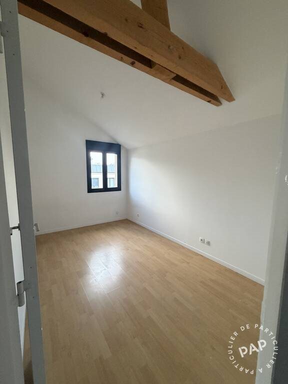 Appartement à louer, 36m², Courbevoie