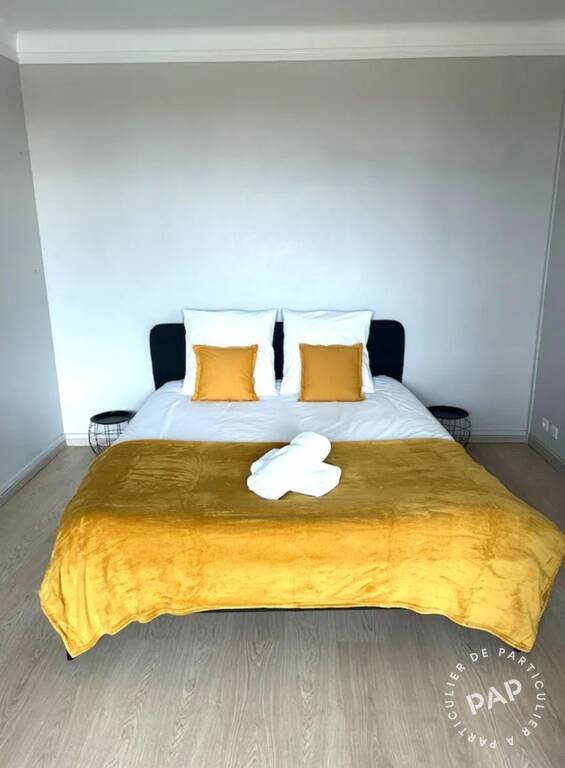 Appartement à louer, 70m², Avignon