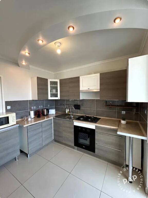 Appartement à louer, 70m², Avignon