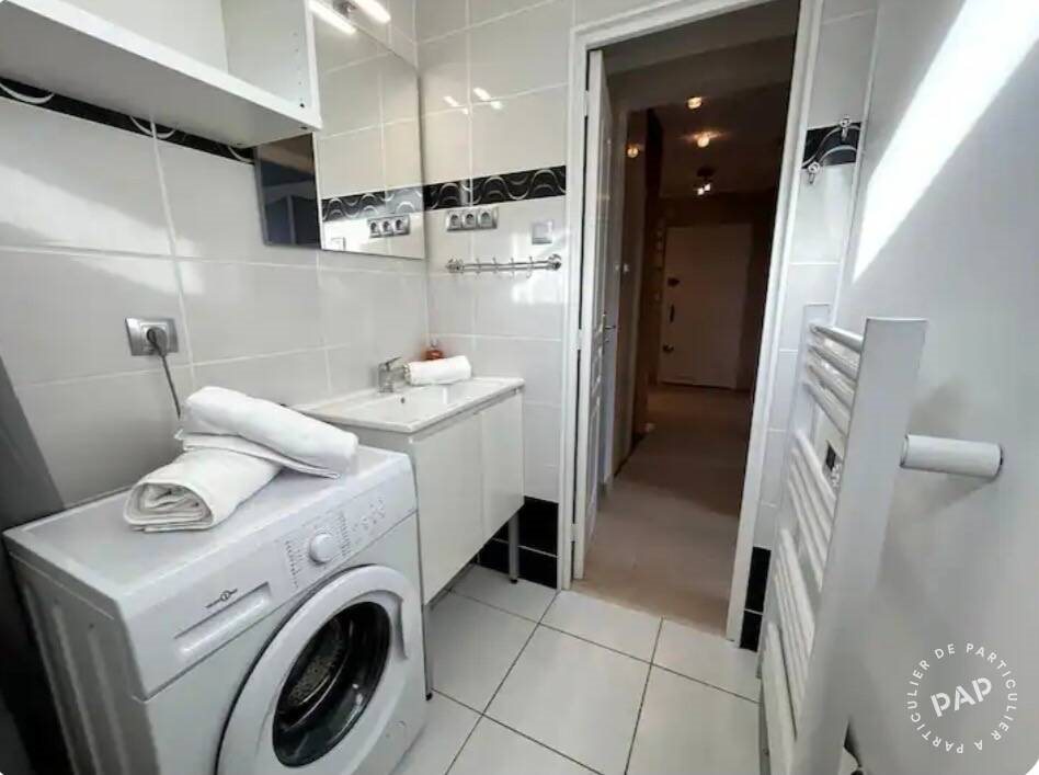 Appartement à louer, 70m², Avignon