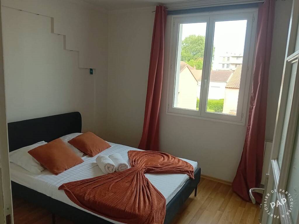 Appartement à louer, 70m², Avignon