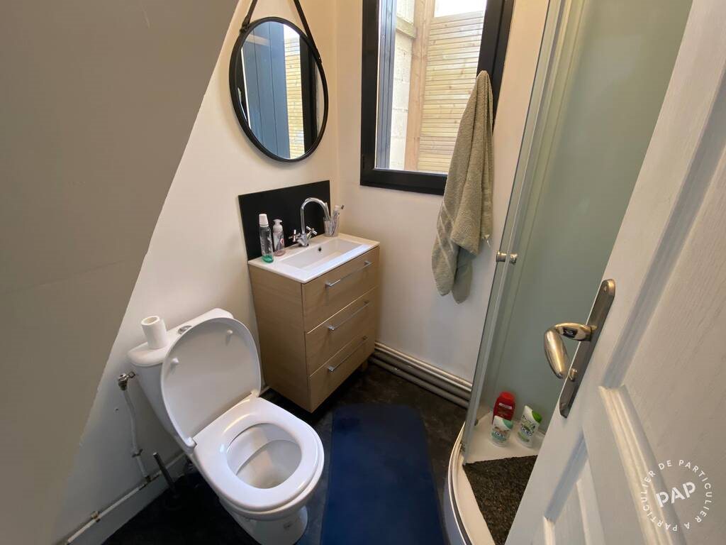 Appartement à vendre, 23m², Montreuil