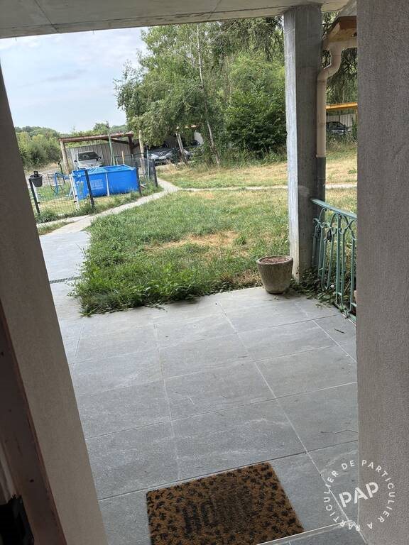 Appartement à louer, 60m², Bréval