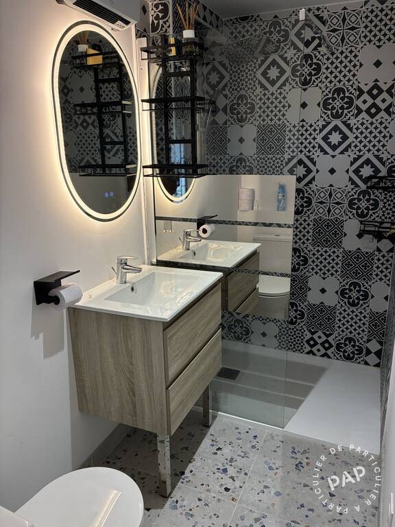 Appartement à louer, 60m², Bréval