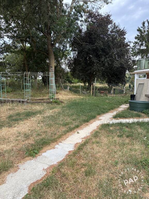 Appartement à louer, 60m², Bréval