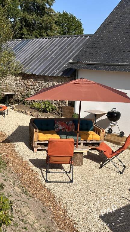 Maison à louer, 45m², Quimper