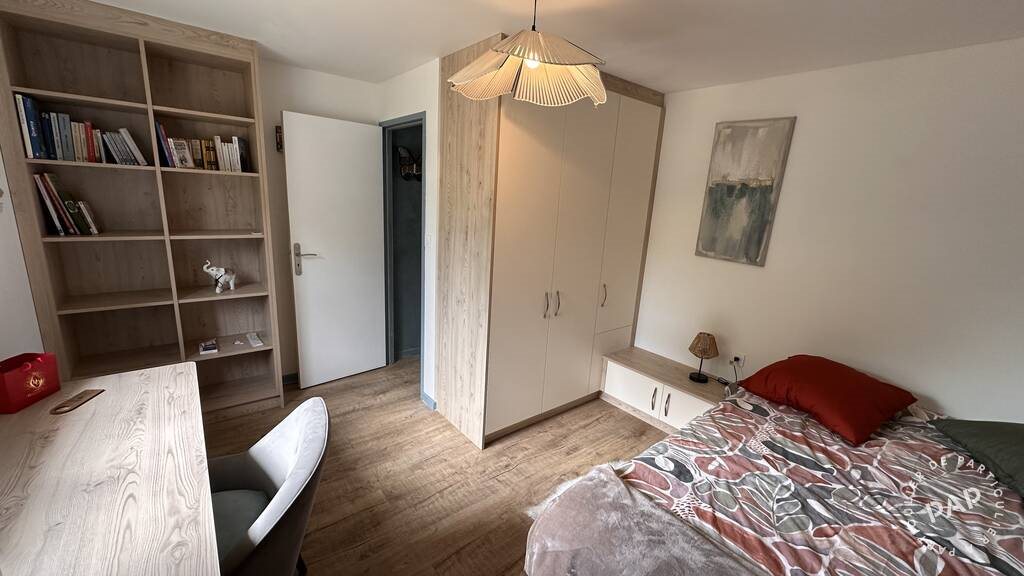 Maison à louer, 45m², Quimper