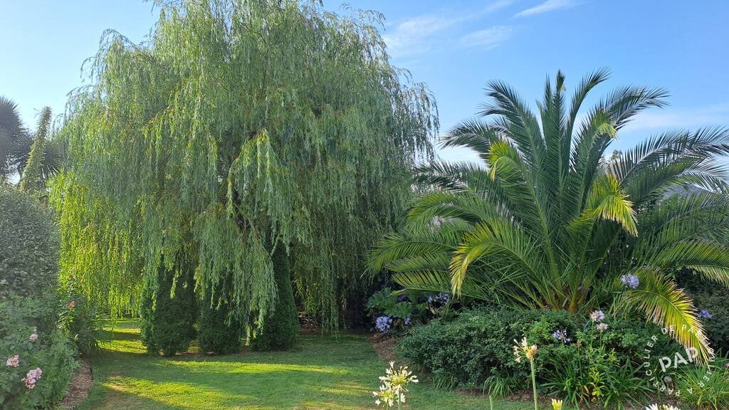 Maison à vendre, 120m², Logonna-Daoulas