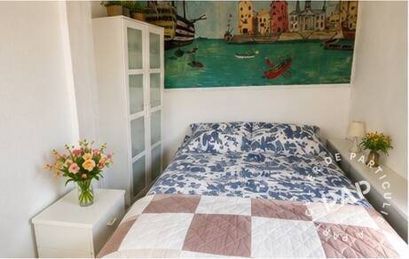 Appartement à louer, 39m², Eu