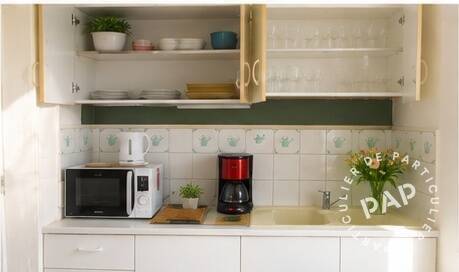 Appartement à louer, 39m², Eu