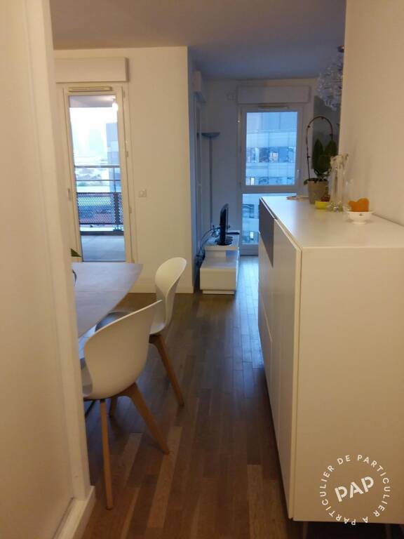 Appartement à vendre, 32m², Bois-Colombes