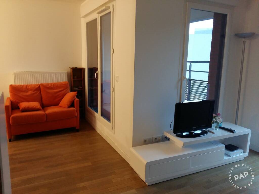 Appartement à vendre, 32m², Bois-Colombes