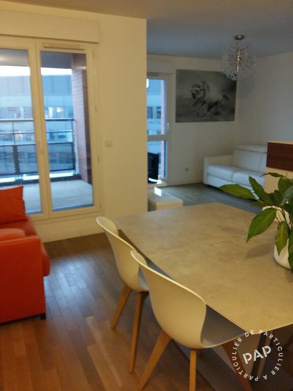 Appartement à vendre, 32m², Bois-Colombes