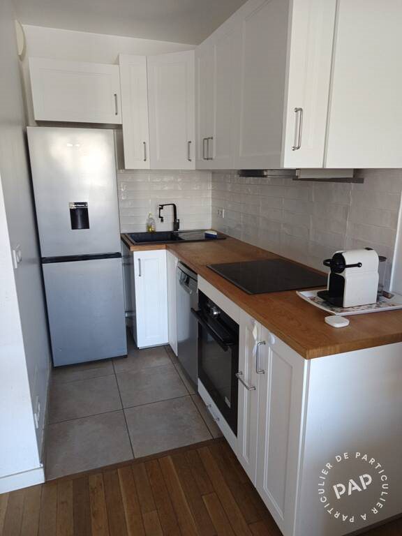 Appartement à vendre, 32m², Bois-Colombes