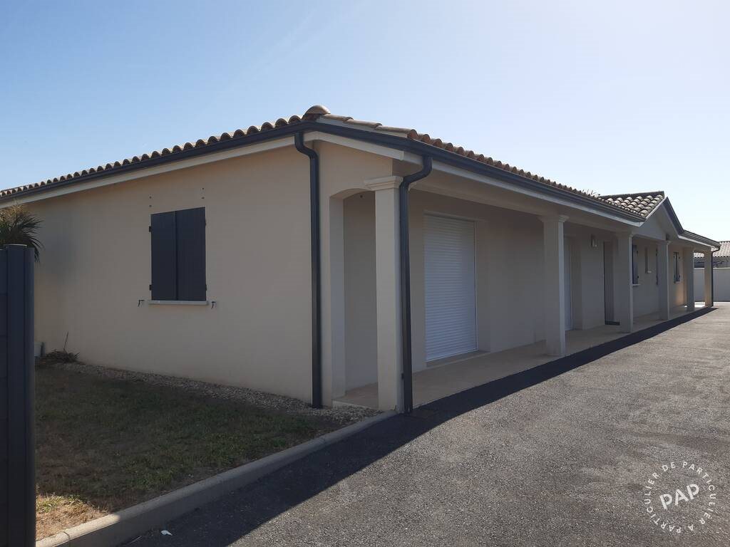 Maison à vendre, 158m², Les Billaux