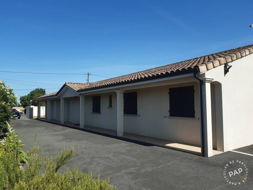 Maison à vendre, 158m², Les Billaux