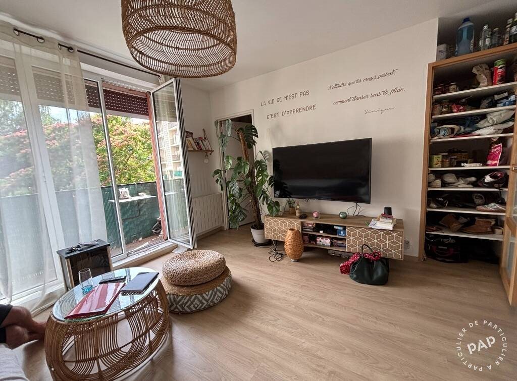 Appartement à vendre, 56m², Massy