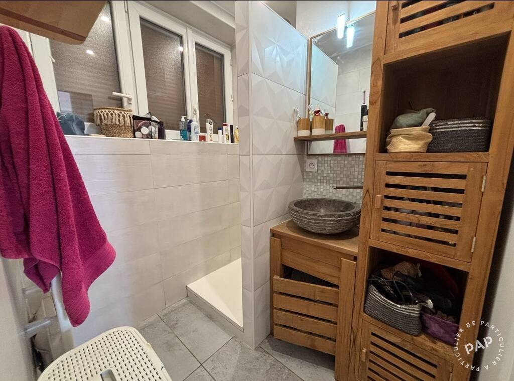 Appartement à vendre, 56m², Massy