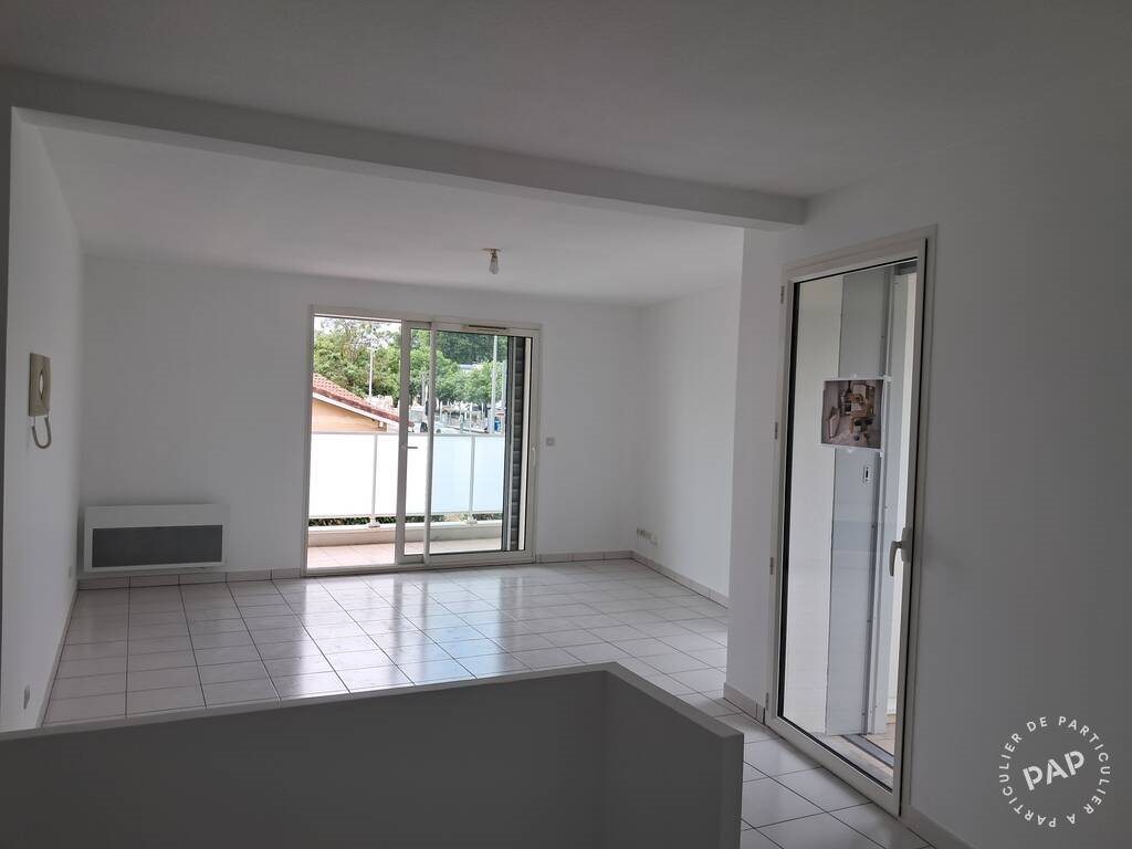 Appartement à vendre, 70m², Mérignac