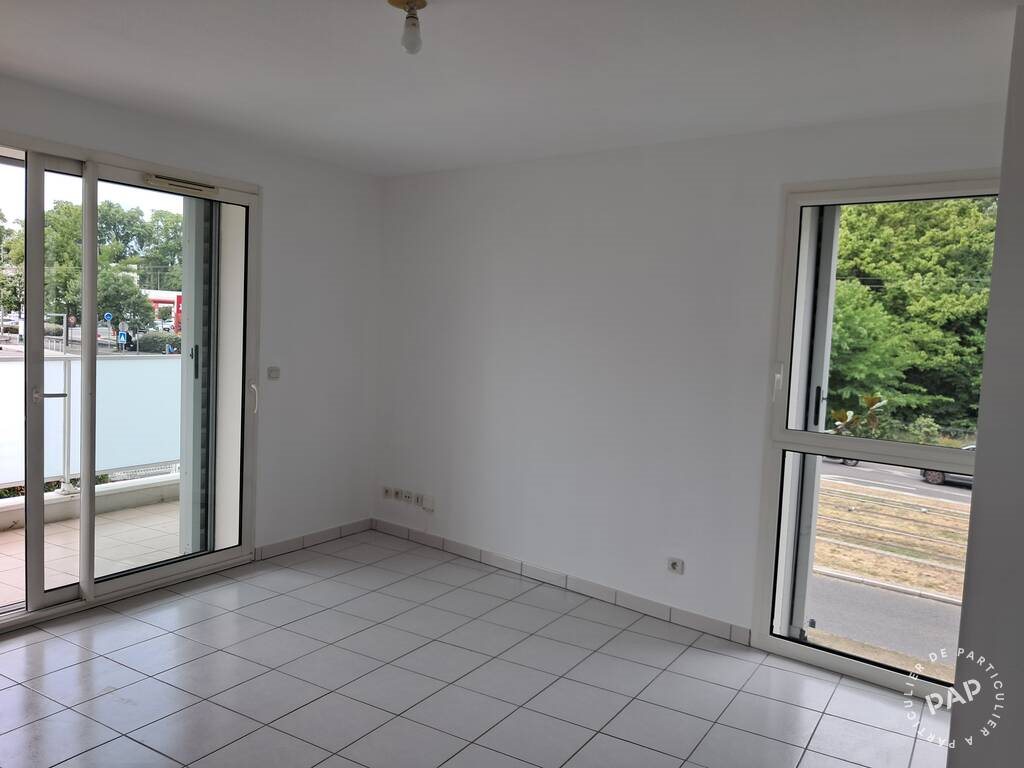 Appartement à vendre, 70m², Mérignac