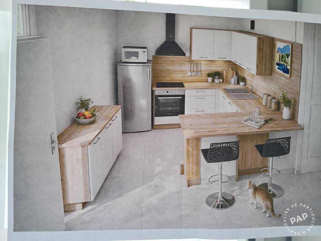 Appartement à vendre, 70m², Mérignac