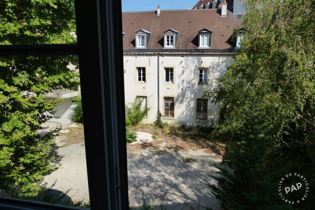 Appartement à louer, 11m², Dijon