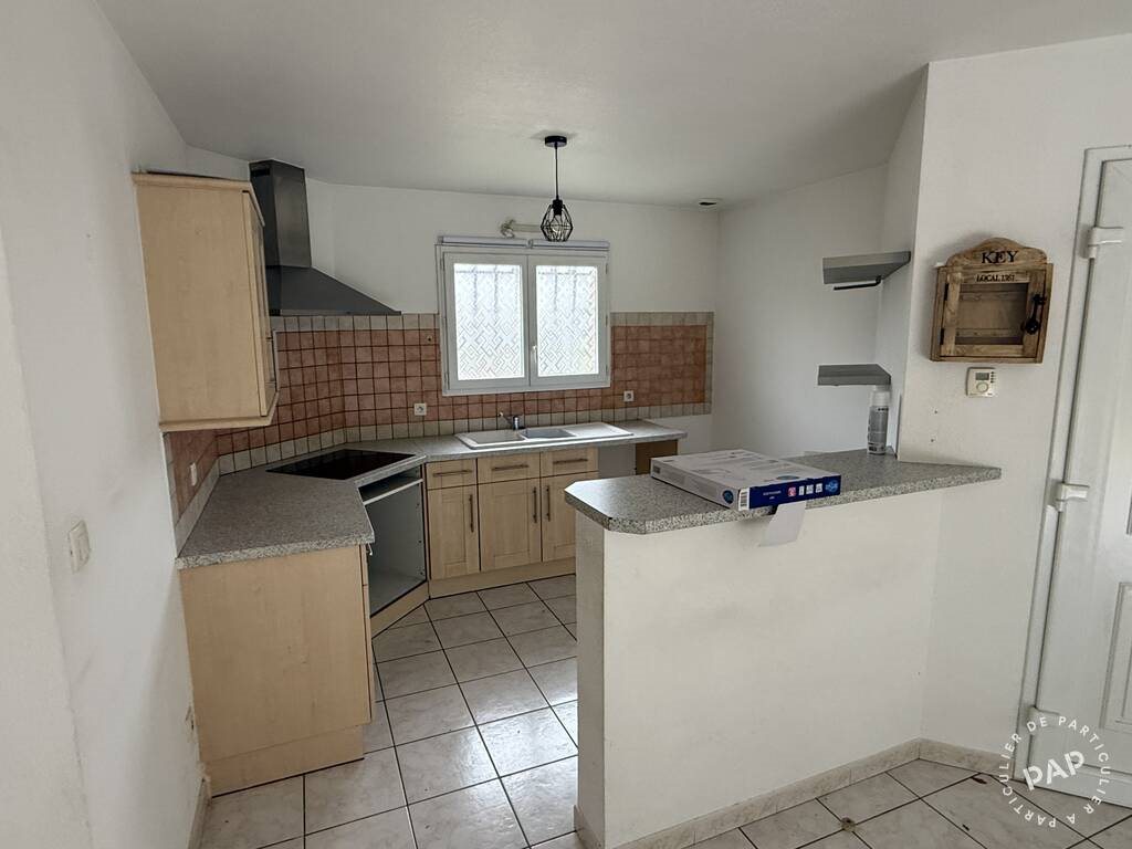 Maison à vendre, 67m², Saint-Jory