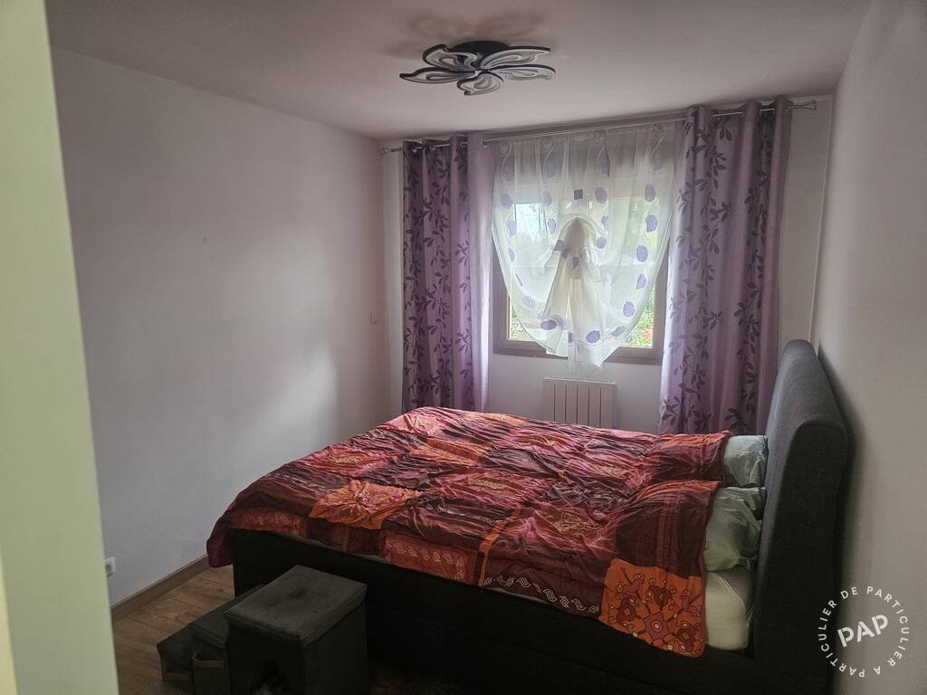 Maison à vendre, 130m², Millonfosse