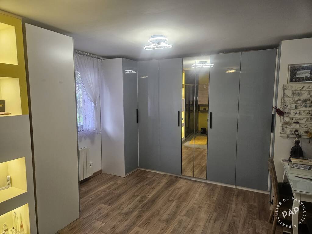 Maison à vendre, 130m², Millonfosse