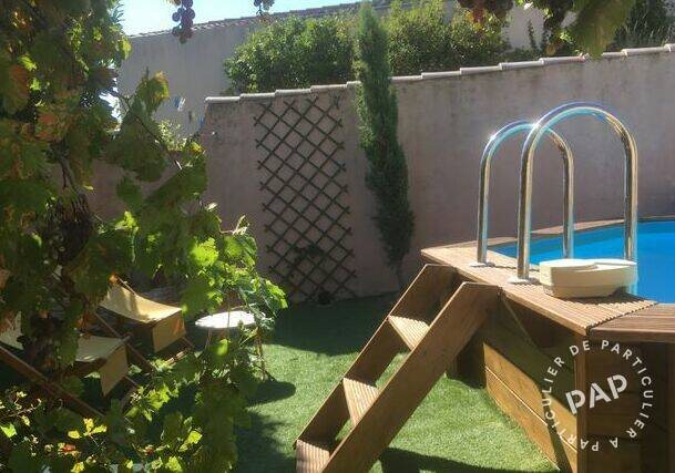 Appartement à louer, 45m², Jonquerettes