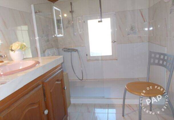 Appartement à louer, 45m², Jonquerettes
