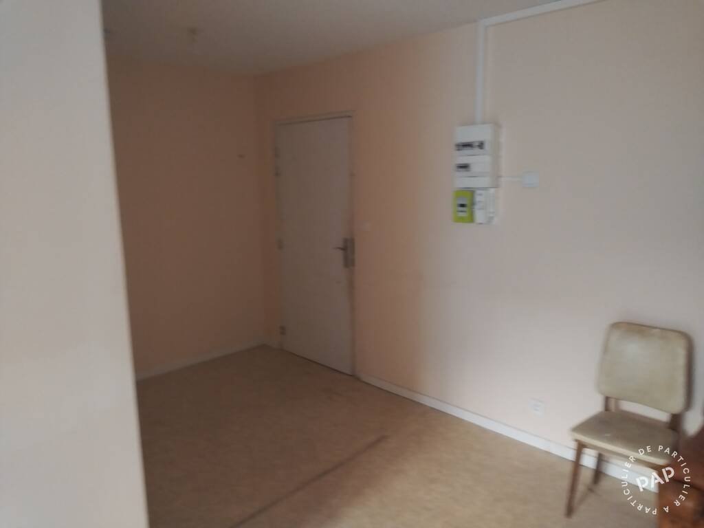 Appartement à louer, 40m², Saint-Léonard-de-Noblat