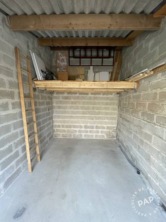 Appartement à vendre, 45m², Les Sables-d'Olonne