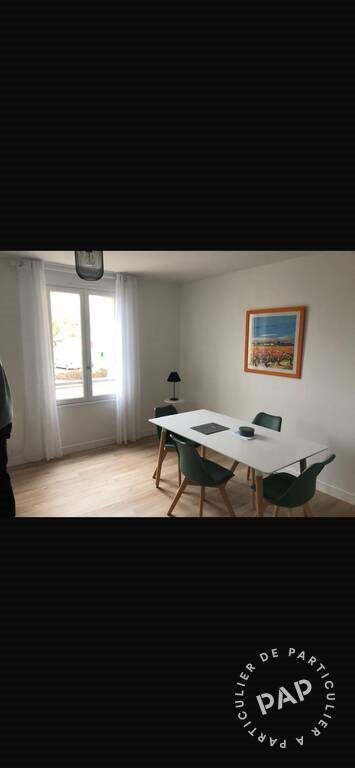 Appartement à vendre, 45m², Les Sables-d'Olonne