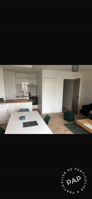 Appartement à vendre, 45m², Les Sables-d'Olonne