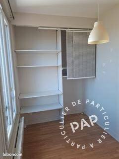 Appartement à vendre, 45m², Champigny-sur-Marne