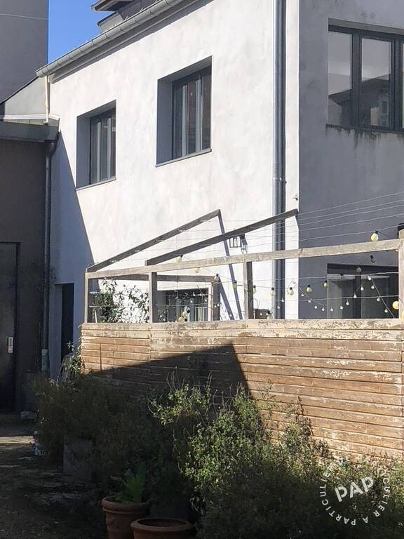 Appartement à louer, 28m², Montreuil