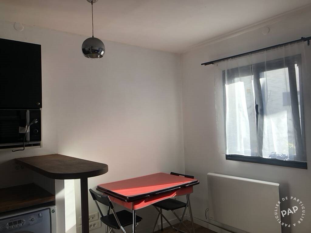 Appartement à louer, 28m², Montreuil