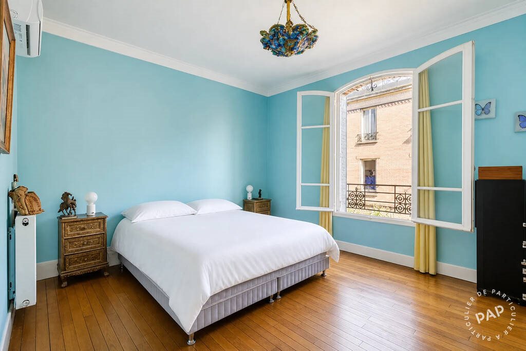 Maison à vendre, 150m², Colombes