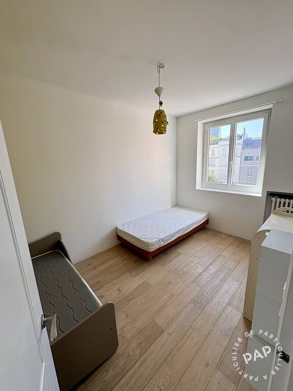 Appartement à louer, 80m², Neuilly-sur-Seine