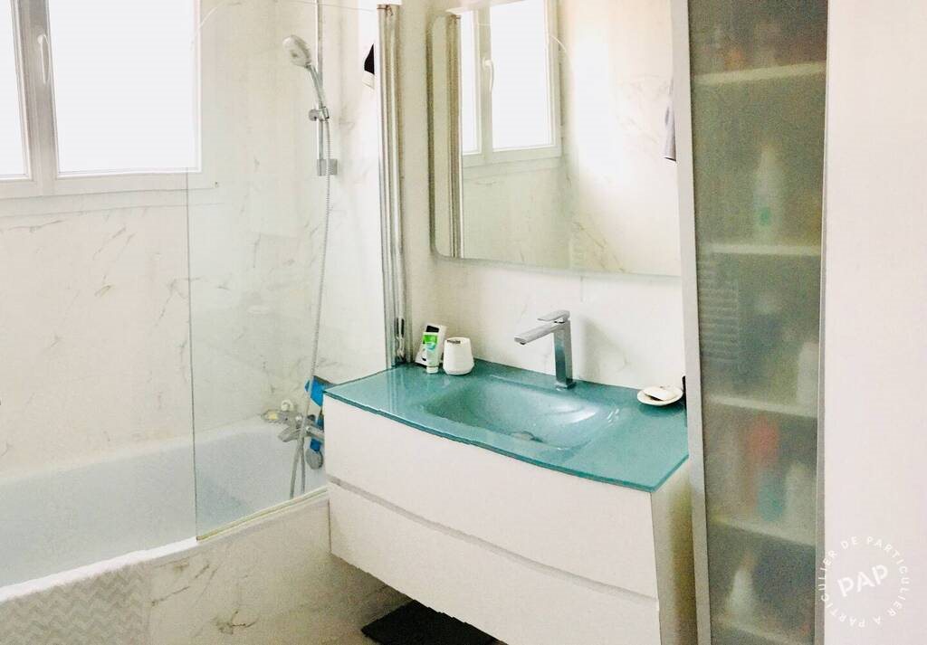 Appartement à louer, 80m², Neuilly-sur-Seine