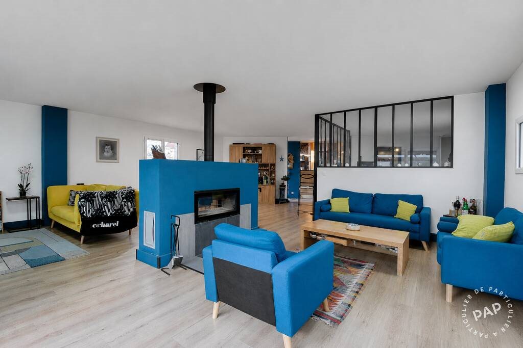 Maison à vendre, 146m², Roche