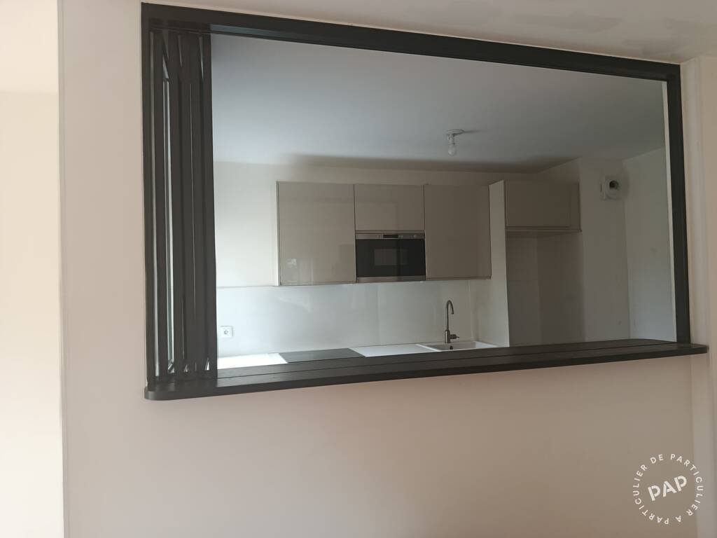 Appartement à vendre, 83m², Fontenay-aux-Roses