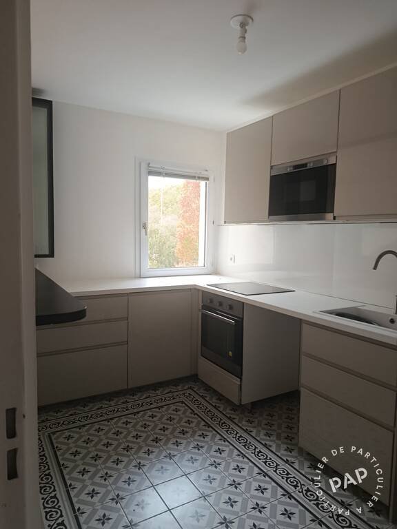 Appartement à vendre, 83m², Fontenay-aux-Roses