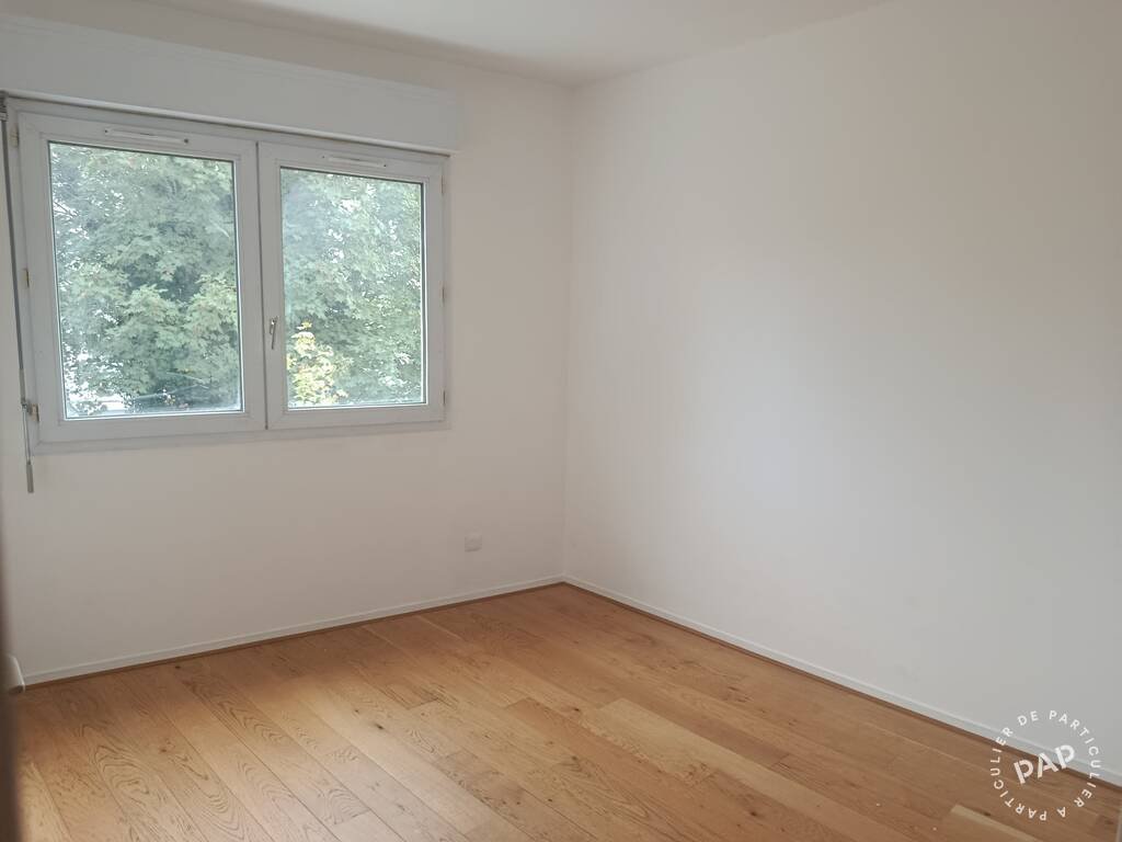 Appartement à vendre, 83m², Fontenay-aux-Roses