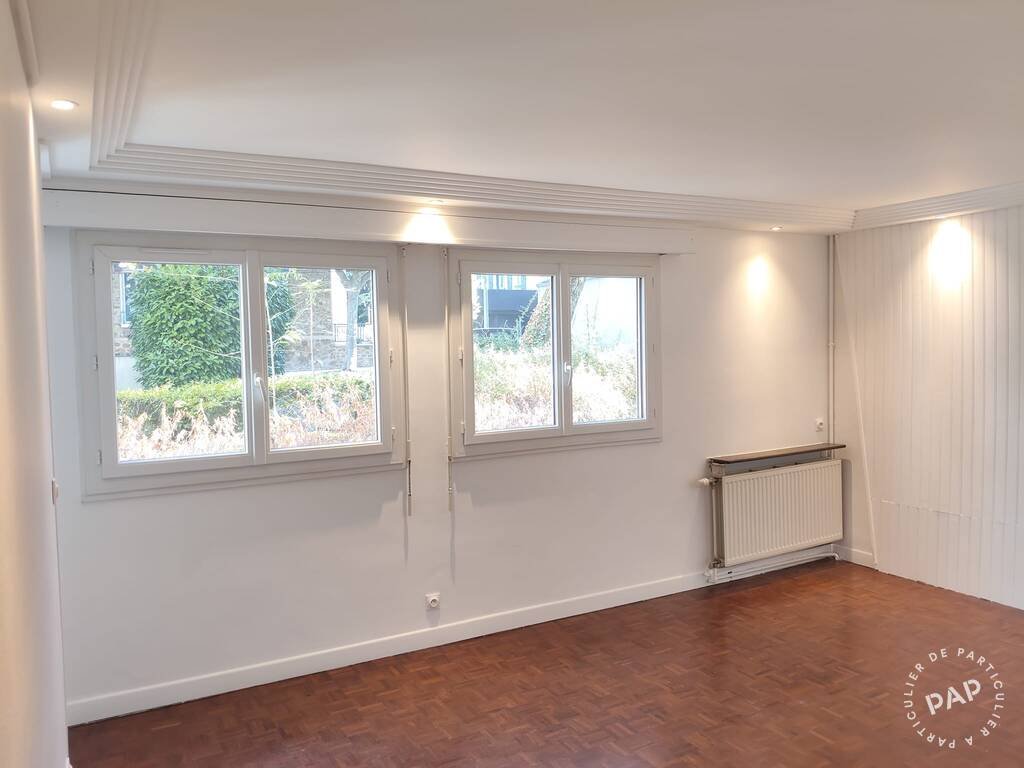 Appartement à louer, 26m², Saint-Maur-des-Fossés