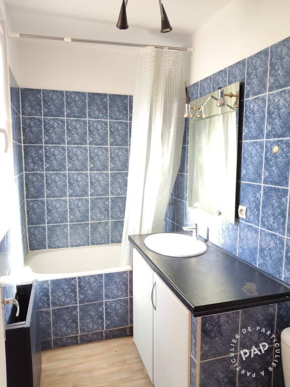 Appartement à louer, 26m², Saint-Maur-des-Fossés