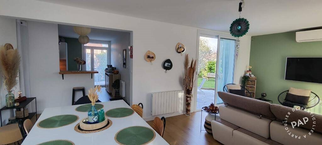 Maison à vendre, 90m², Muret