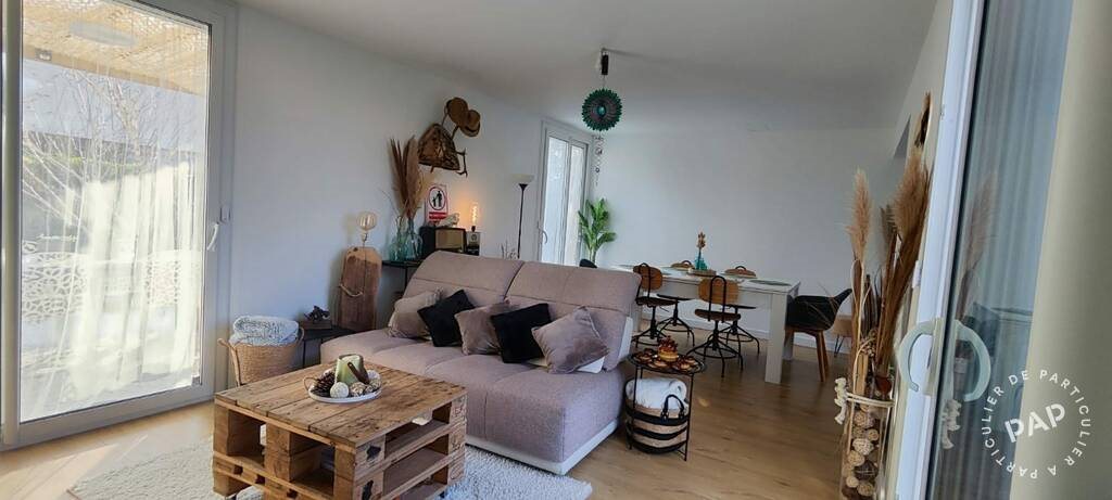 Maison à vendre, 90m², Muret