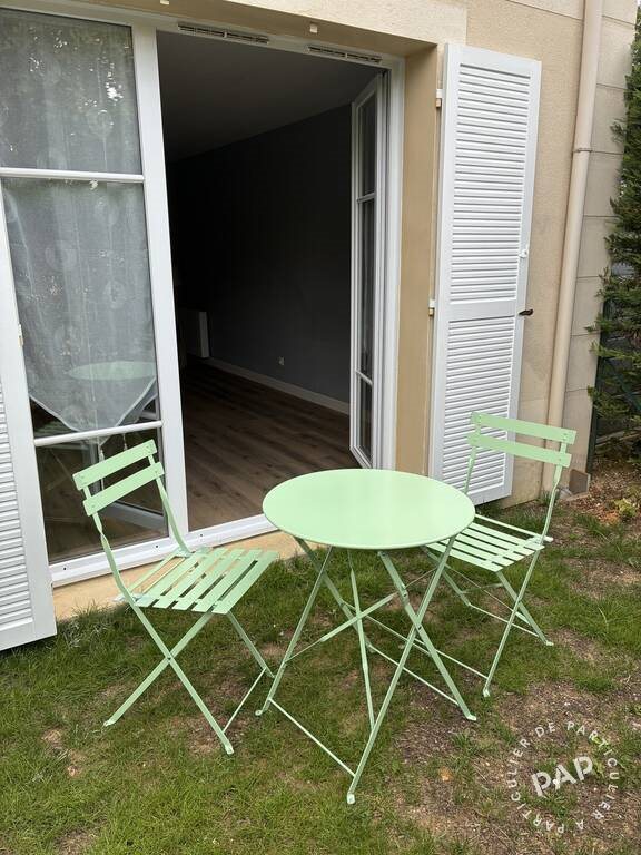 Appartement à louer, 68m², Bailly-Romainvilliers